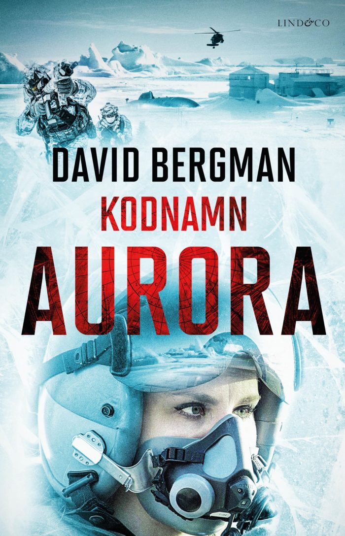 Kodnamn Aurora book cover