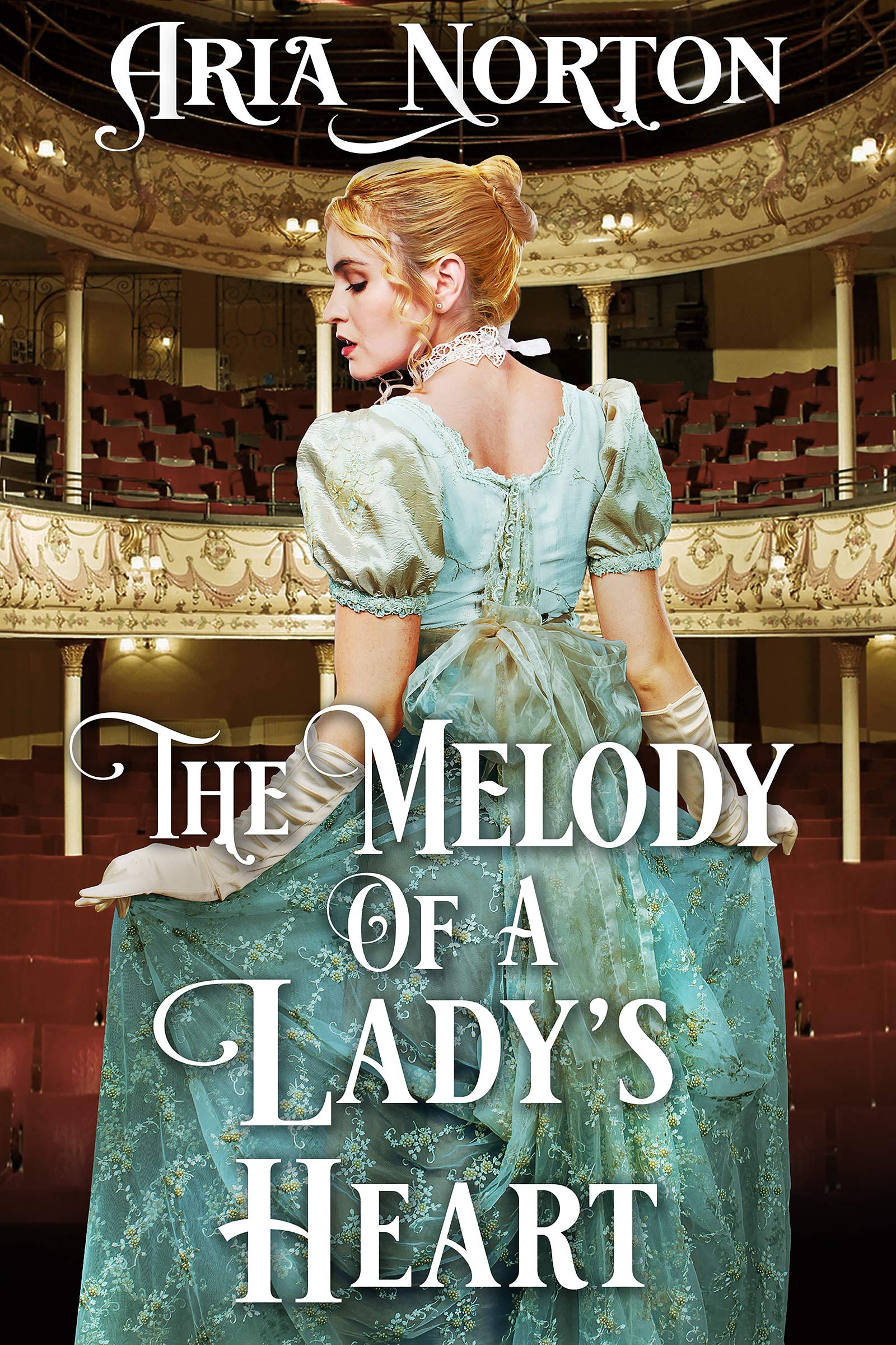 The Melody of a Lady's Heart