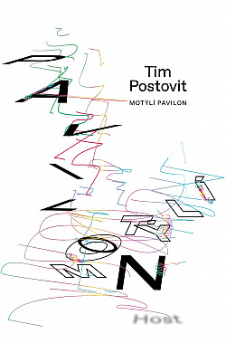 Motýlí pavilon