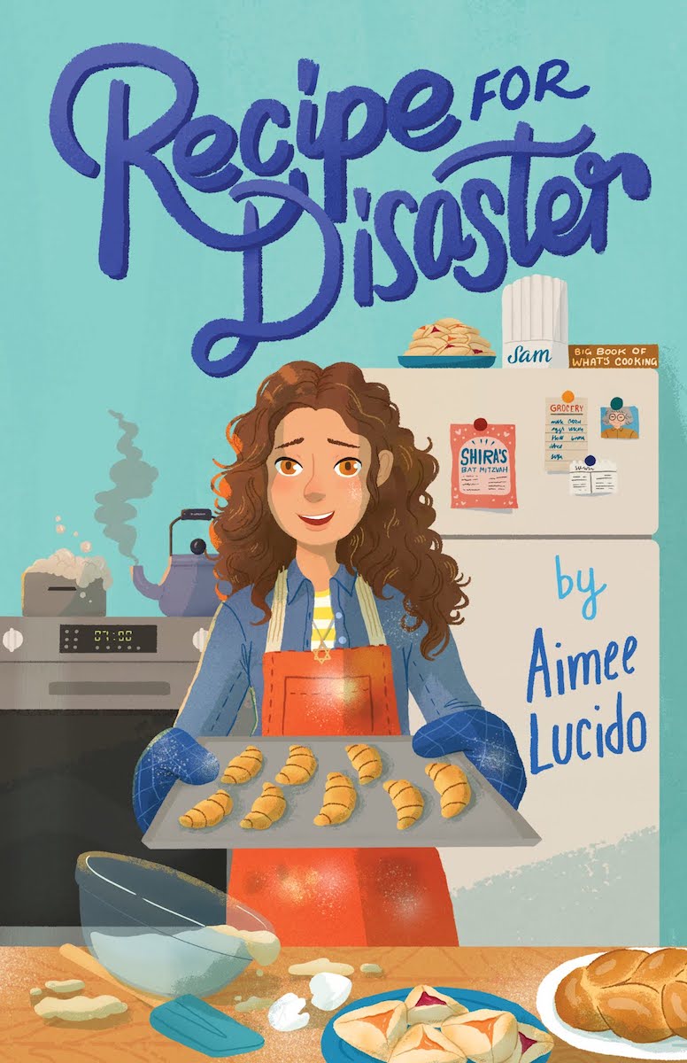 Recipe for Disaster by Aimee Lucido Goodreads