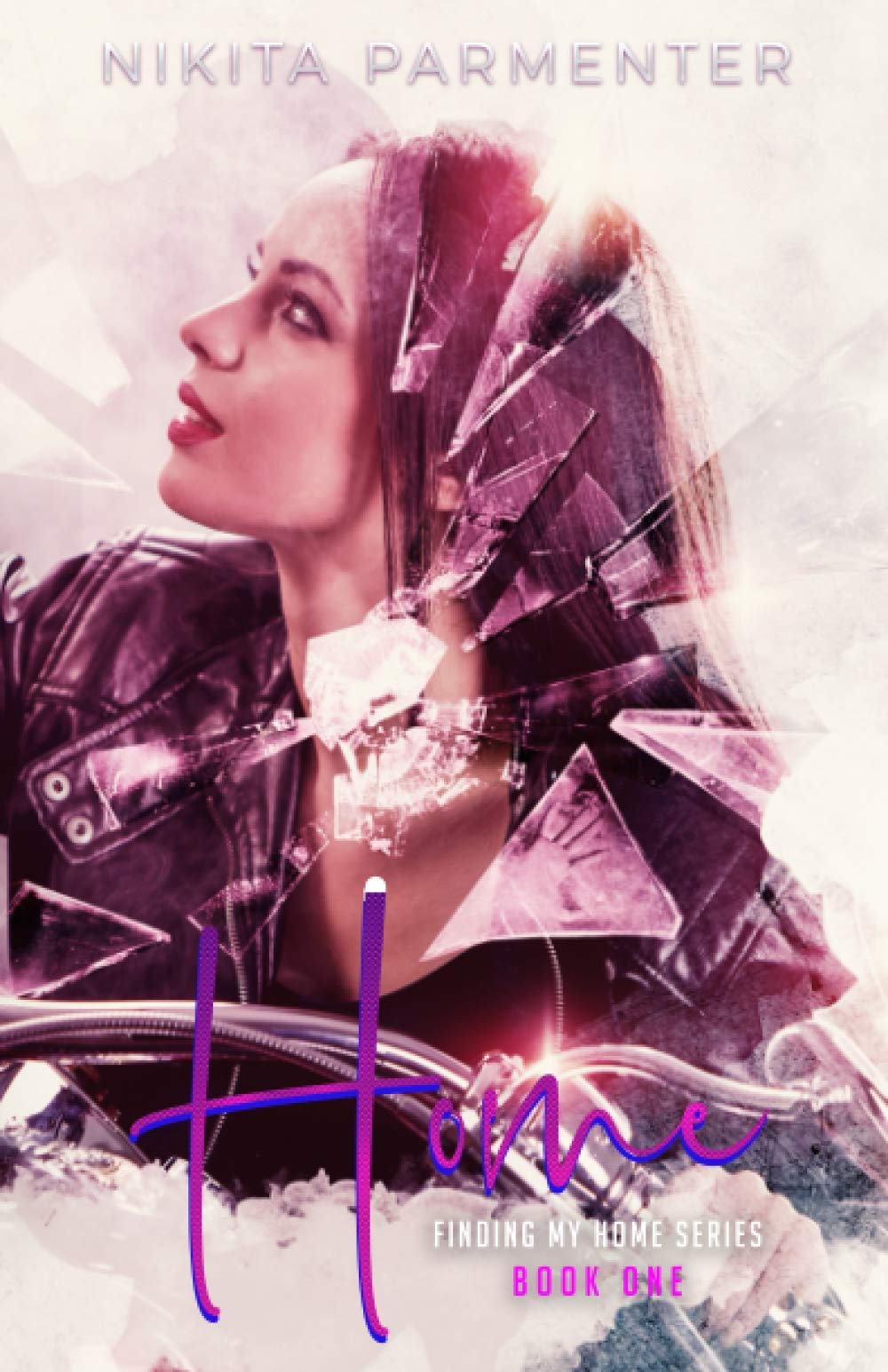 Home (Finding My Home #1)