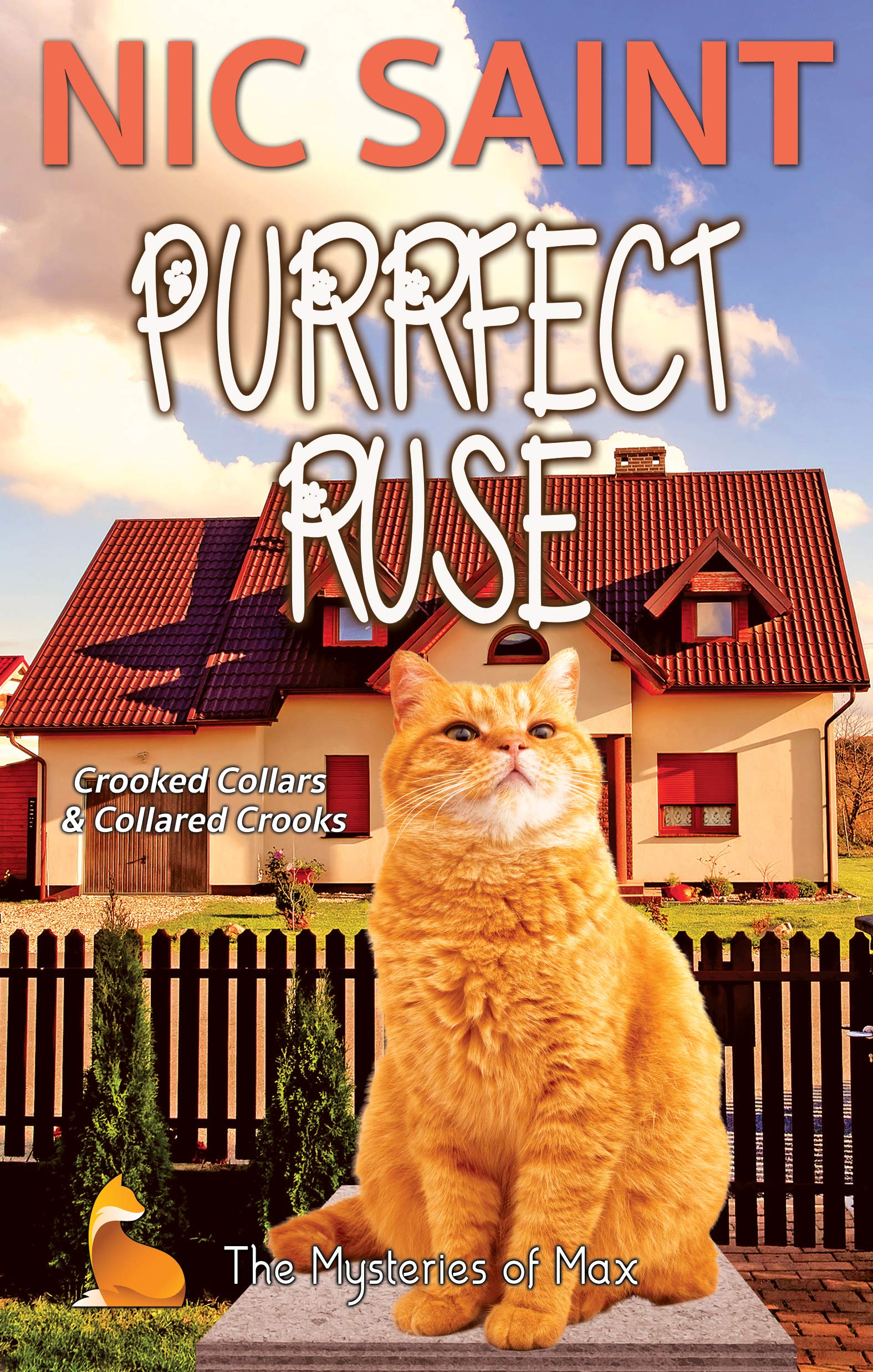 Purrfect Ruse