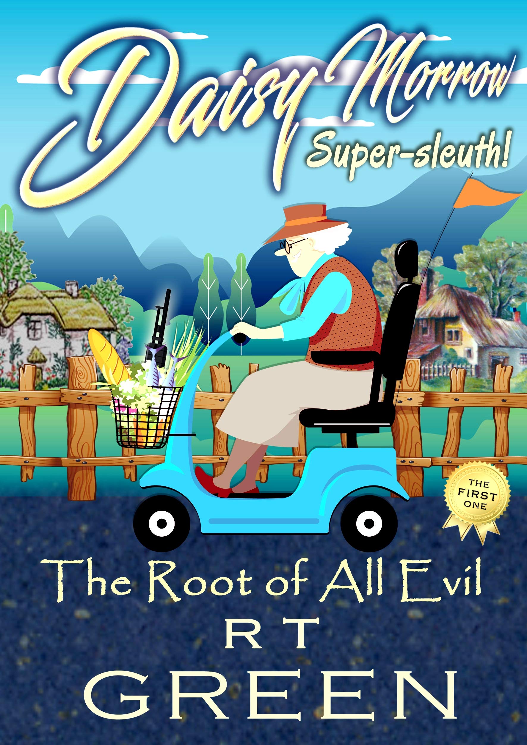 The Root of All Evil