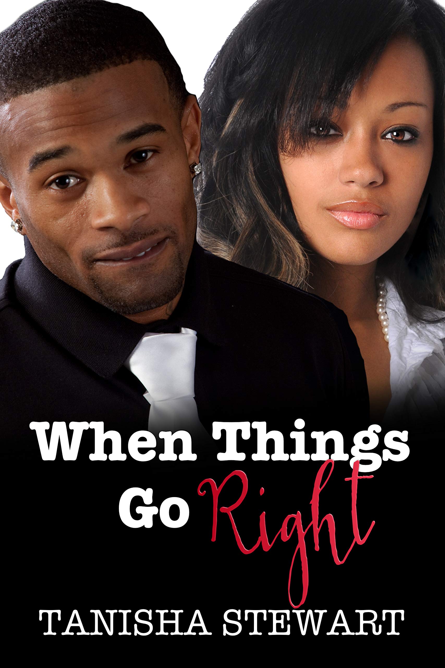When Things Go Right book cover