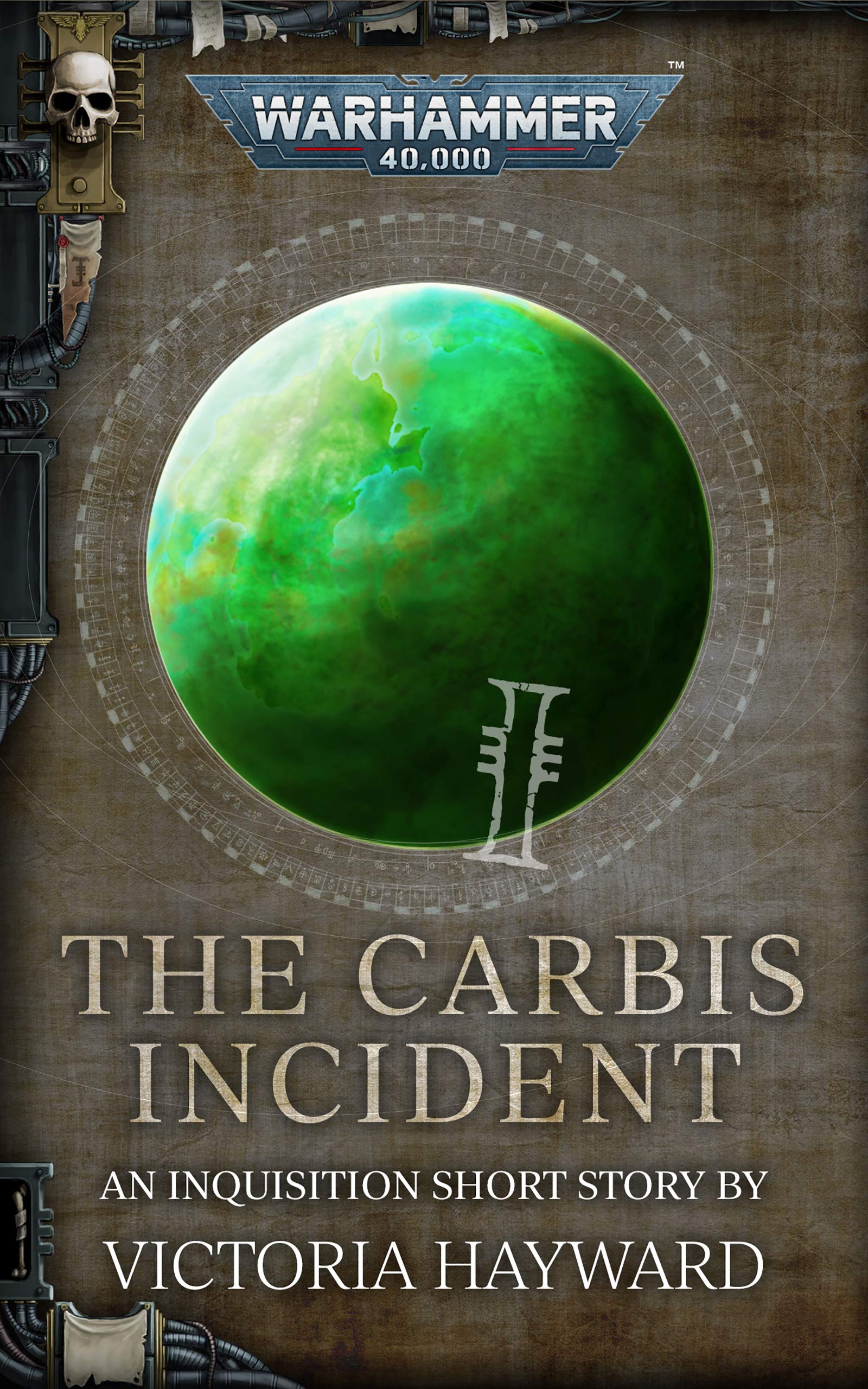 The Carbis Incident