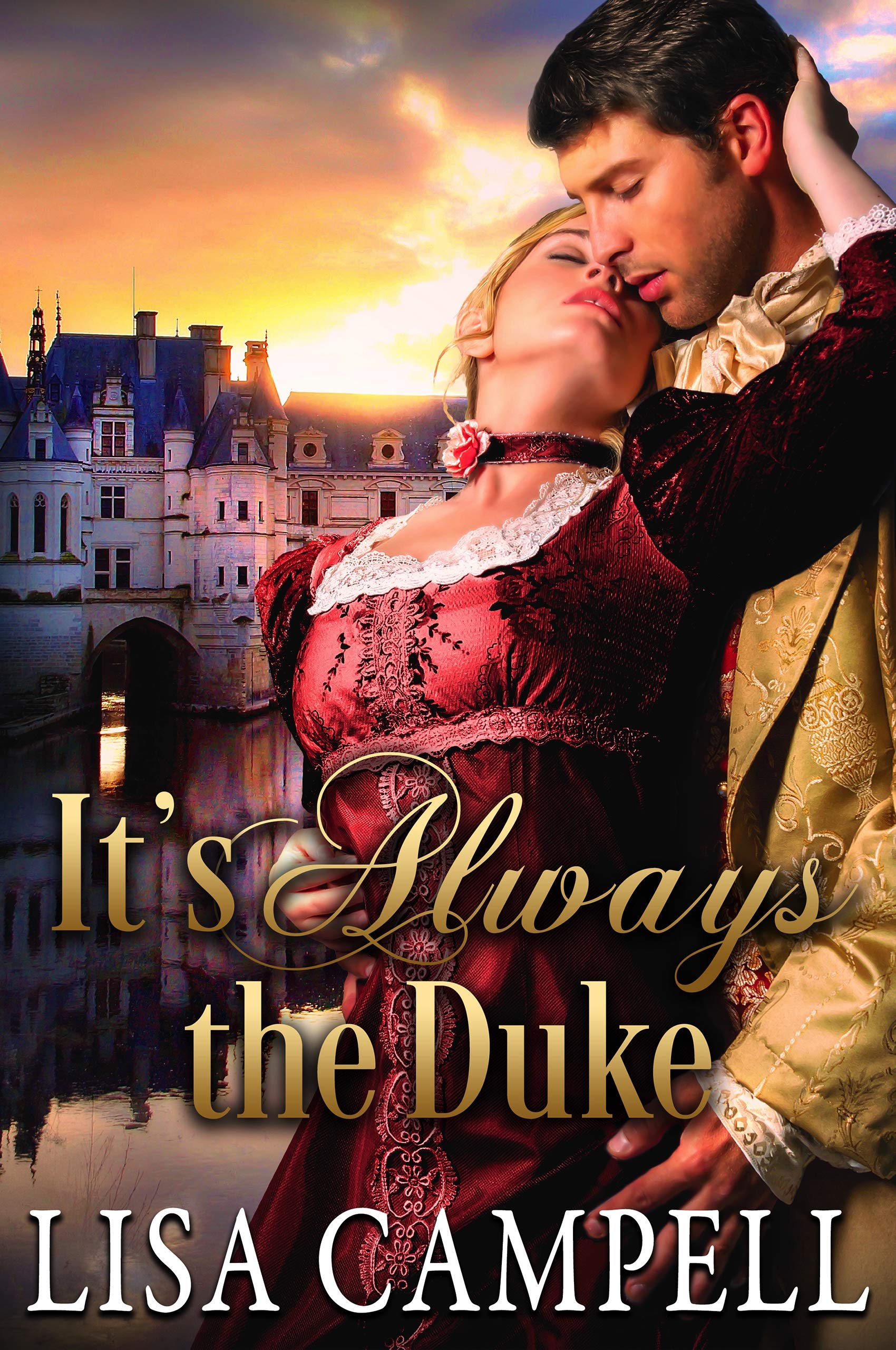 It's Always the Duke book cover