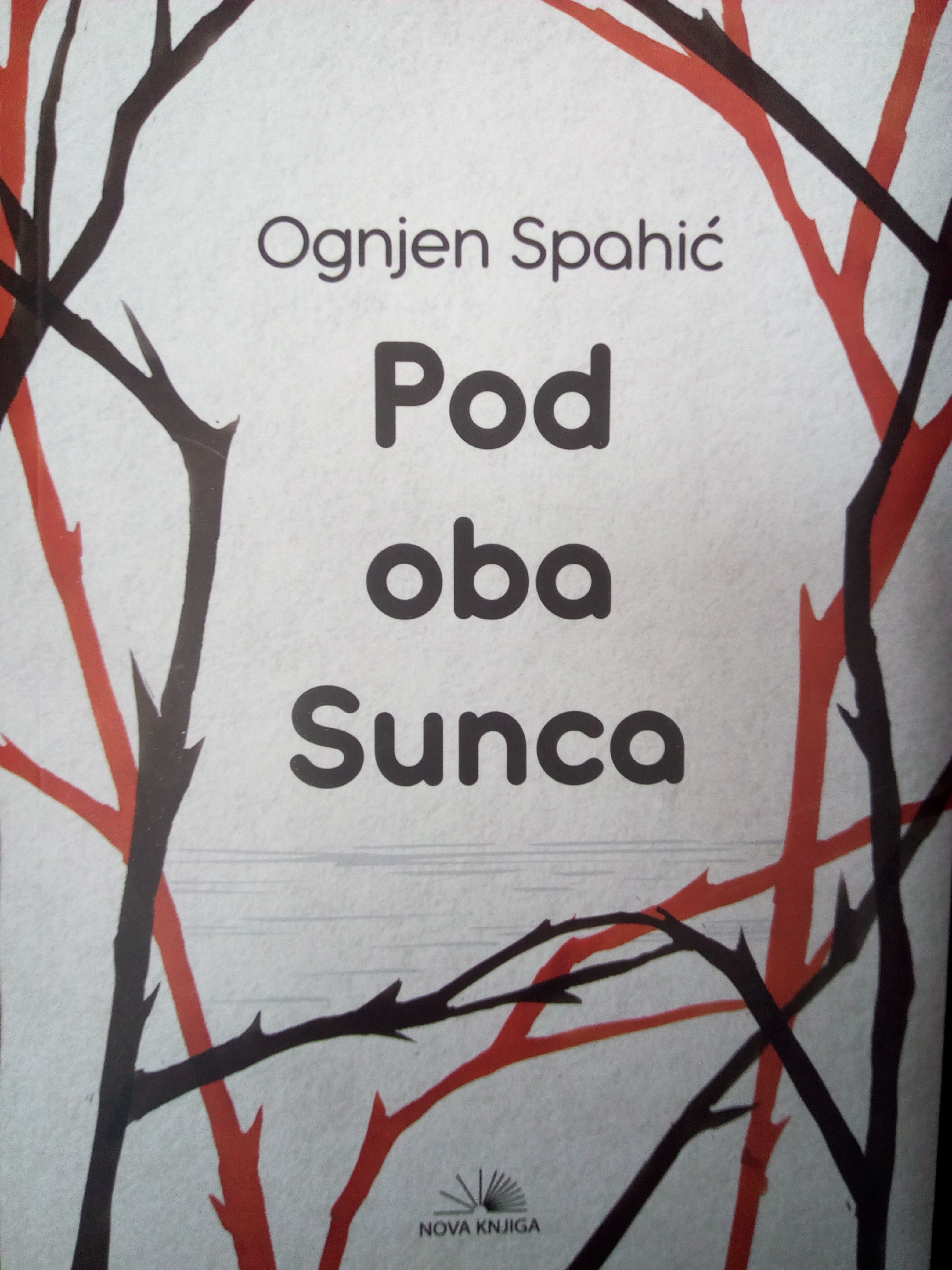 Pod oba Sunca