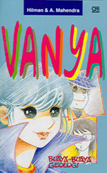 Vanya book cover 1