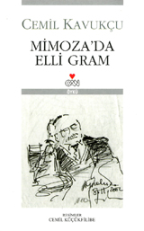 Mimoza'da Elli Gram book cover
