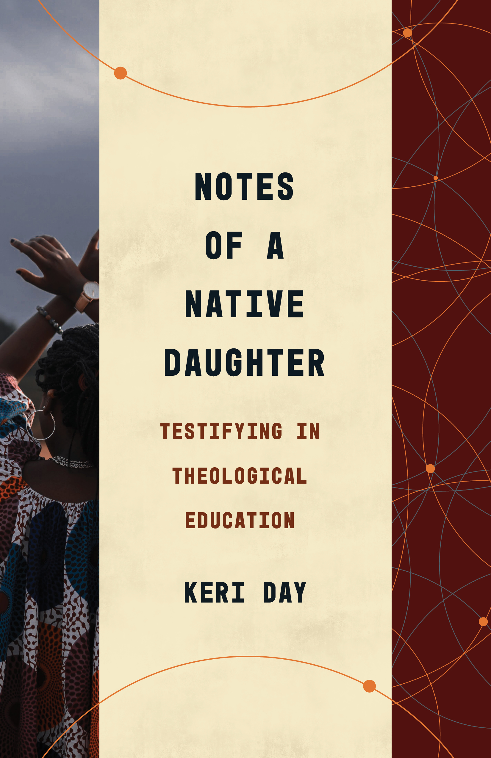 Notes of a Native Daughter: Testifying in Theological Education (Theological Education between the Times
