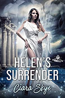 Helen's Surrender book cover