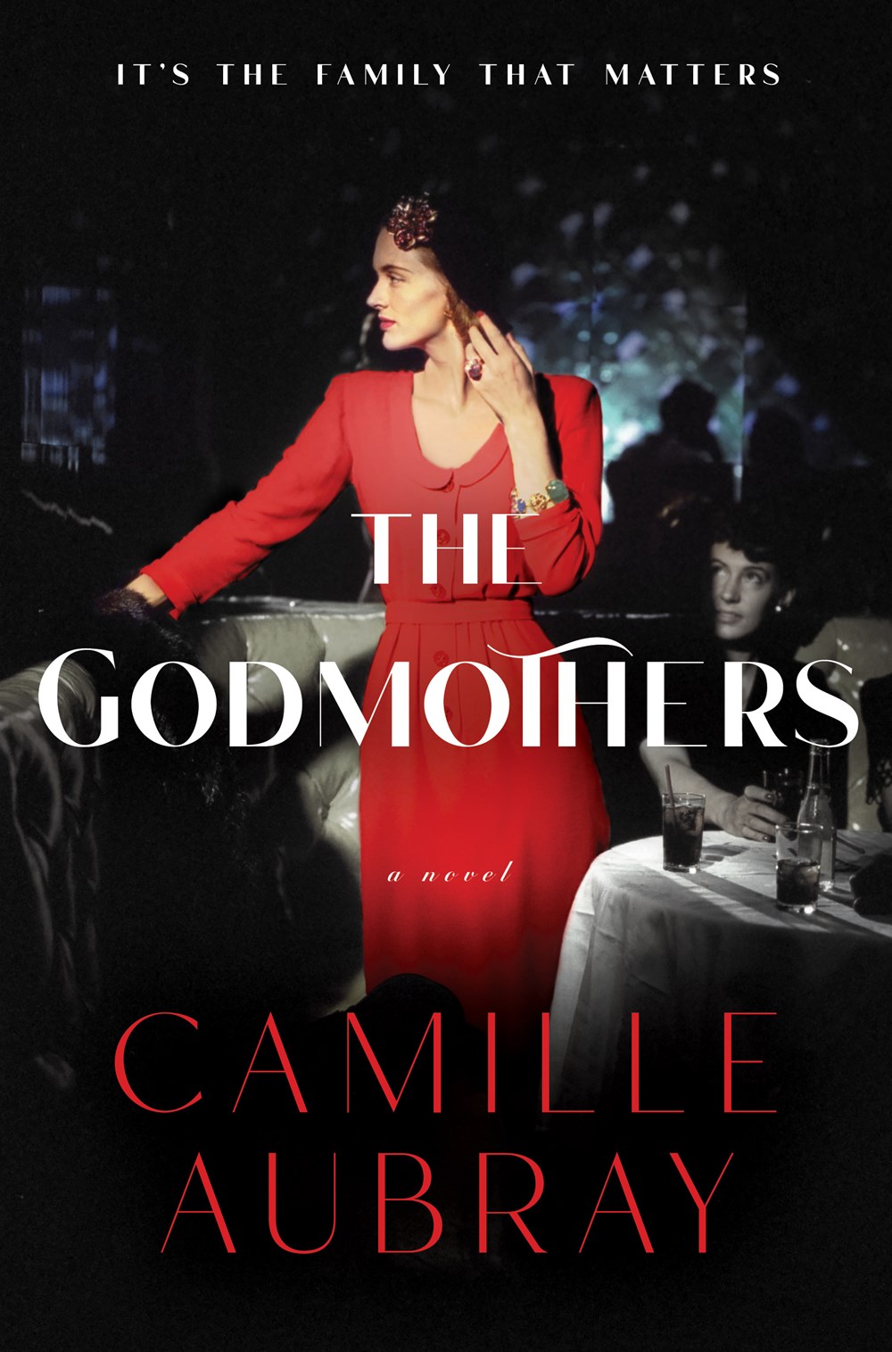 The Godmothers