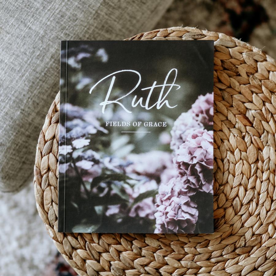 Ruth Fields of Grace