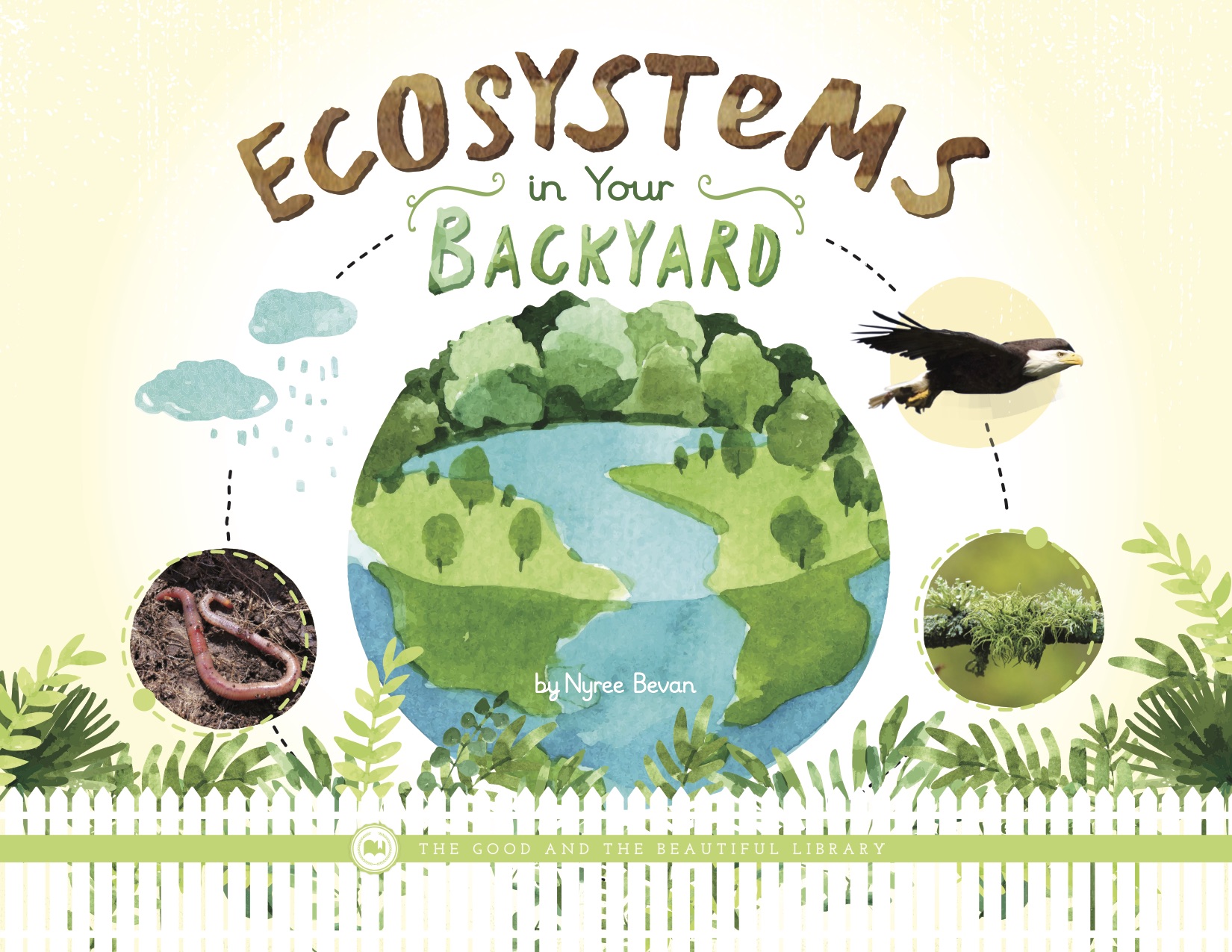 Ecosystems in Your Backyard
