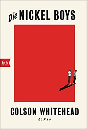 Die Nickel Boys by Colson Whitehead | Goodreads