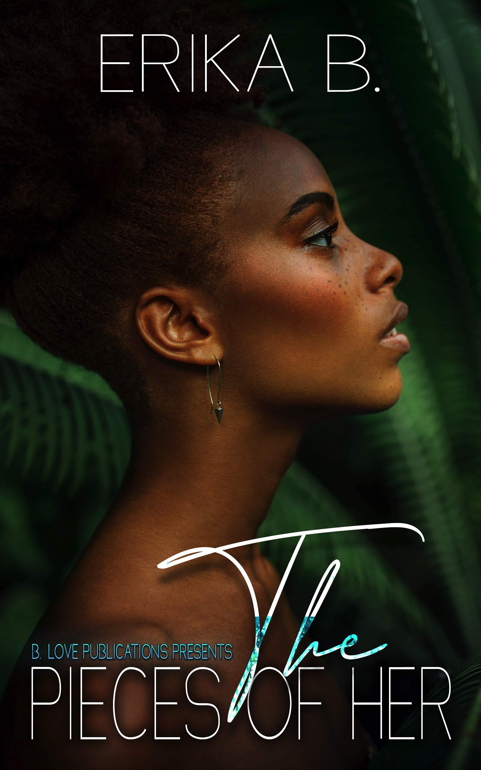 The Pieces of Her book cover