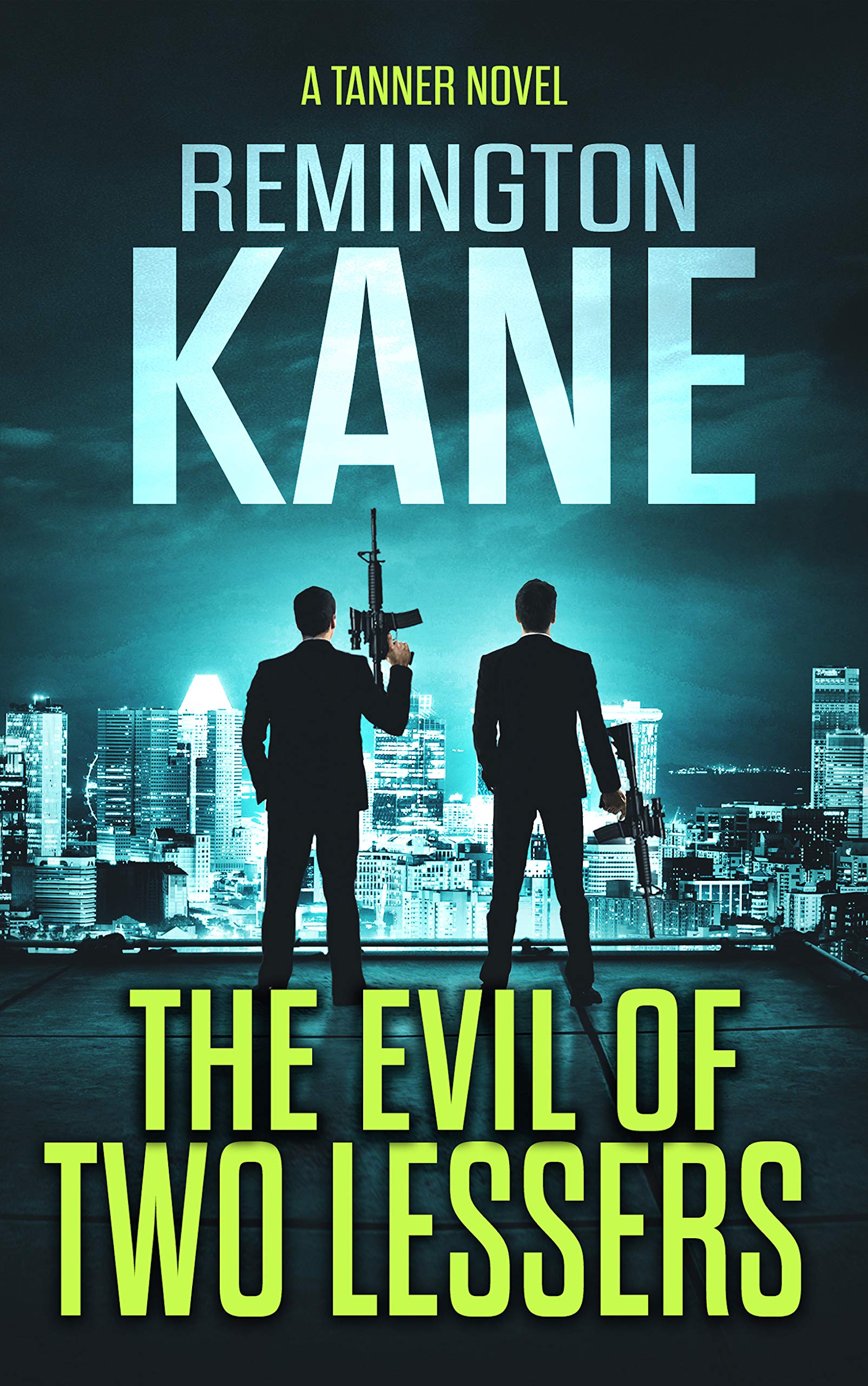 The Evil of Two Lessers