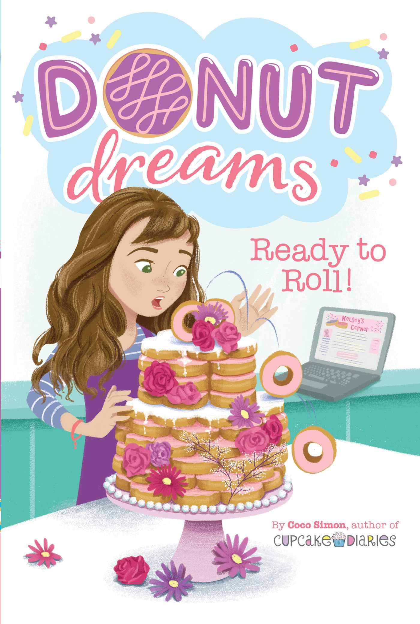 Ready to Roll! book cover
