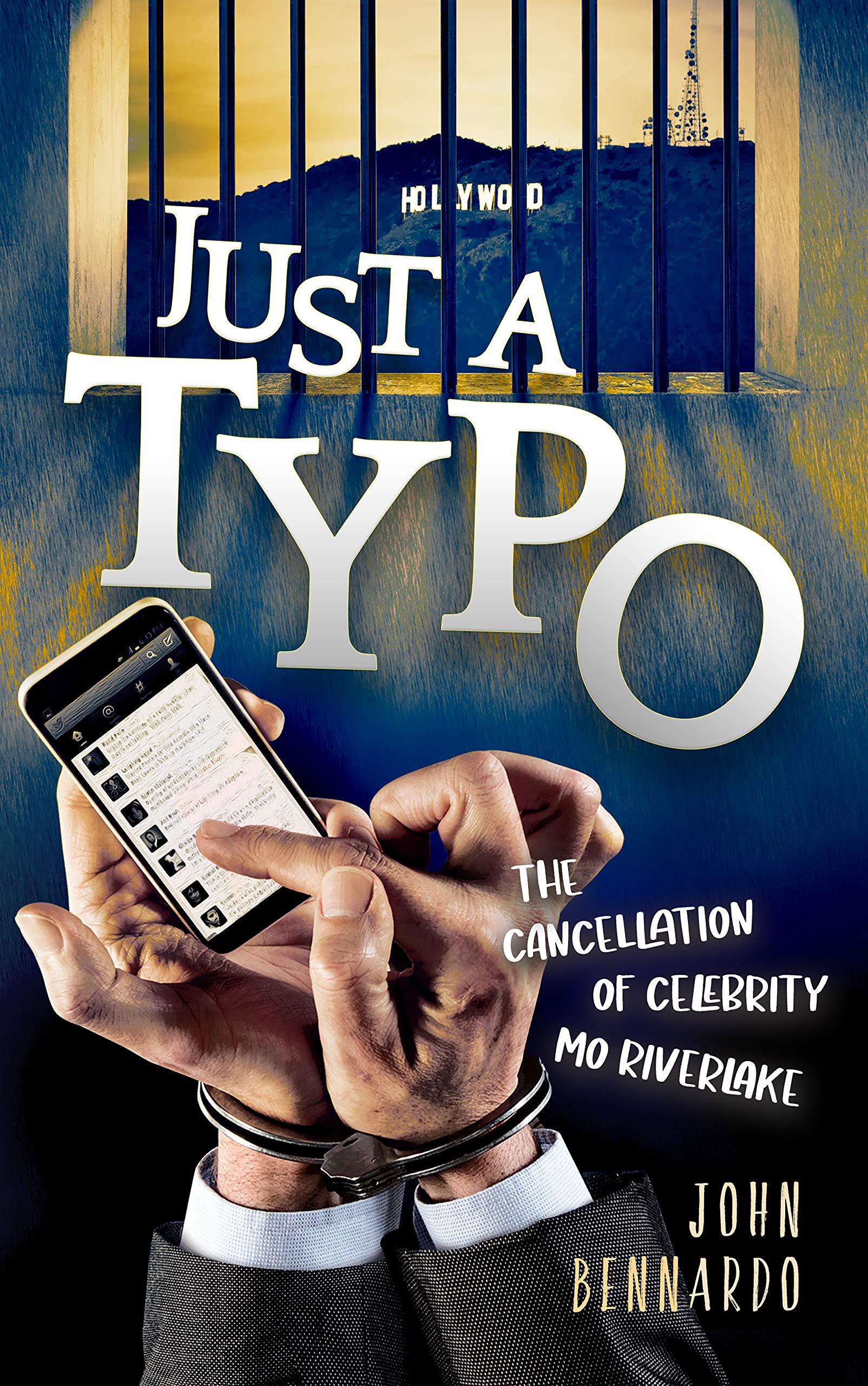 Just a Typo: The Cancellation of Celebrity Mo Riverlake
