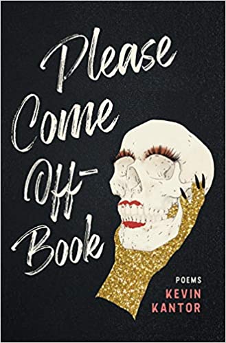 Please Come Off-Book
