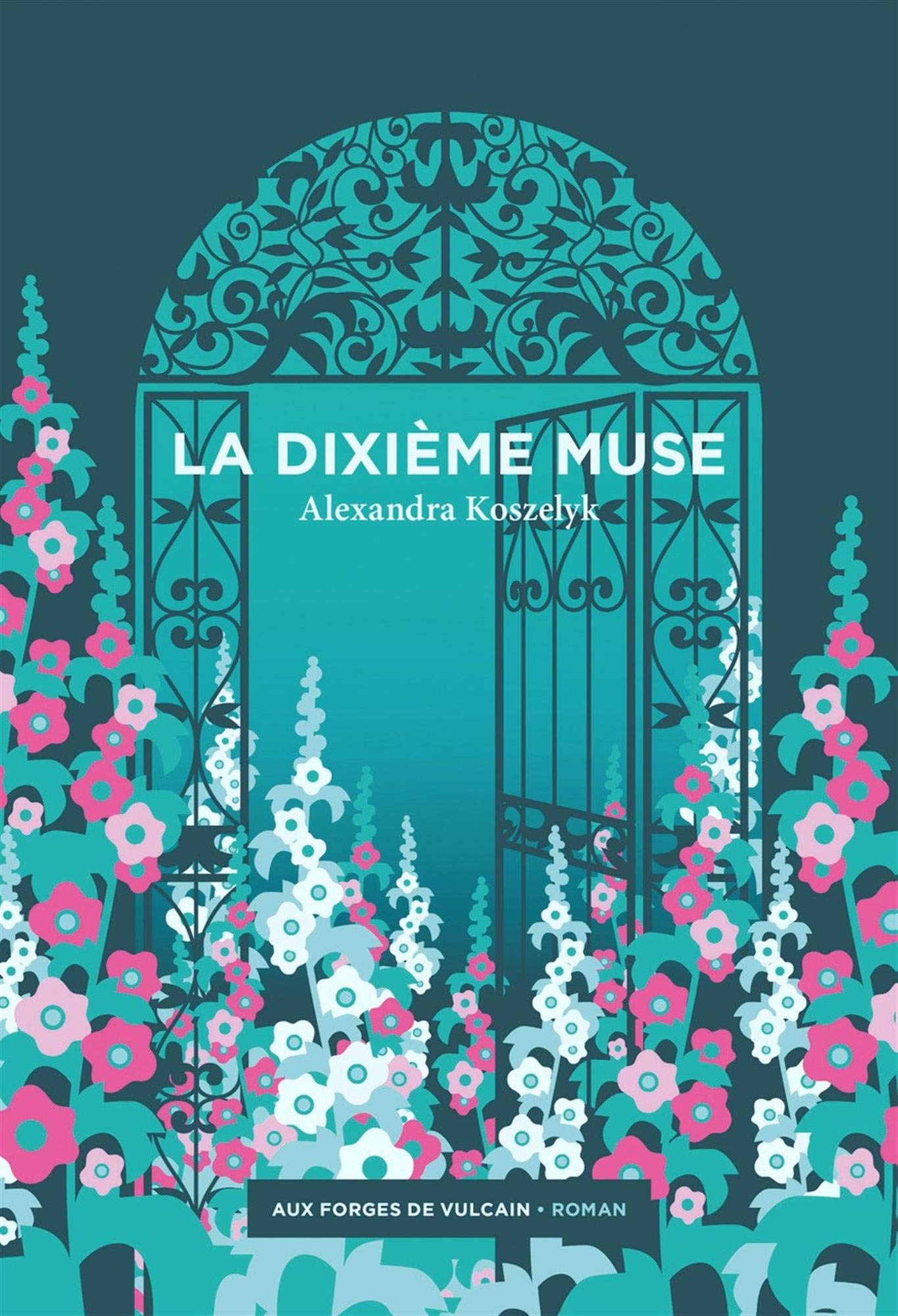 La dixième muse