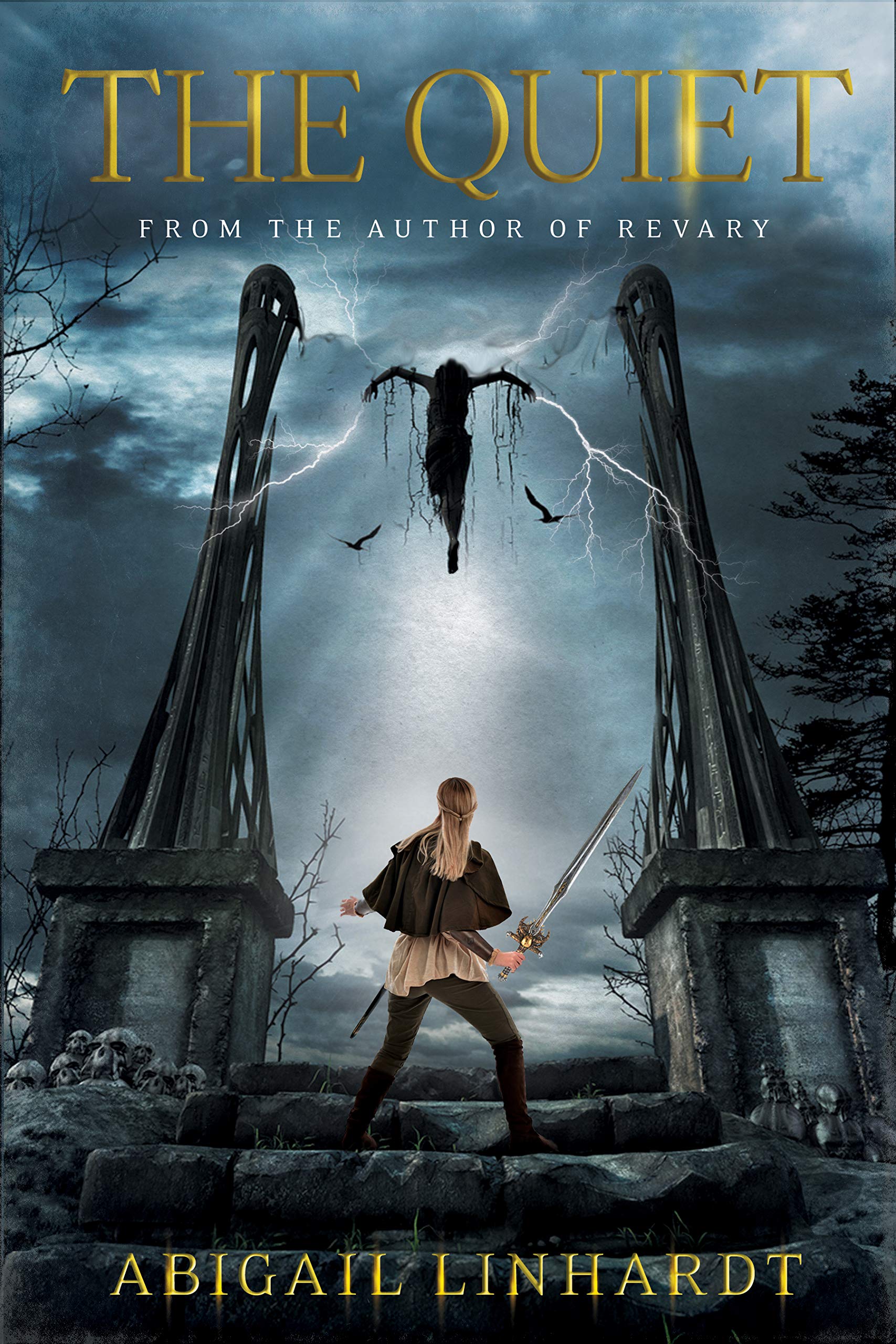 Revary book cover 2
