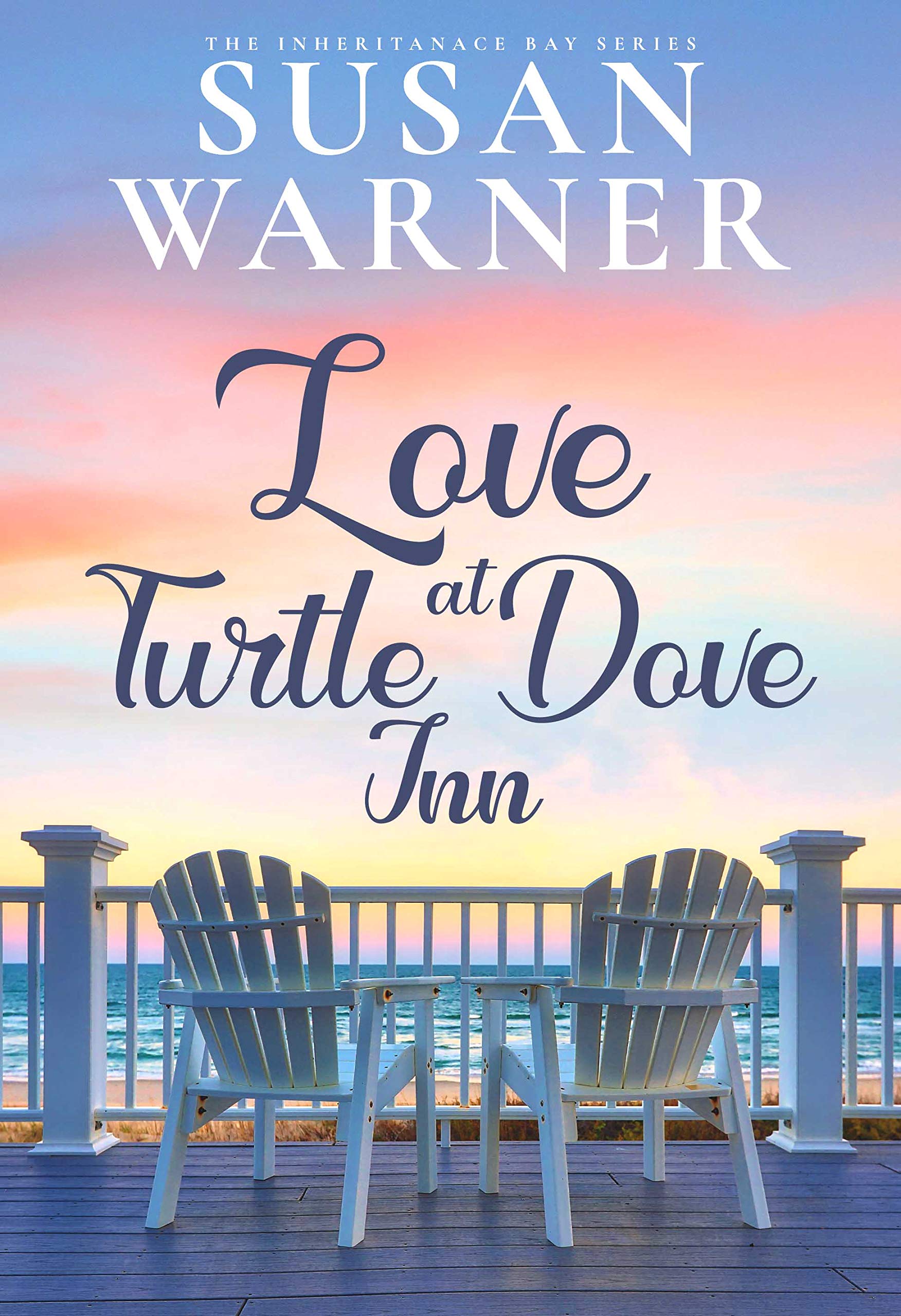 Love at Turtle Dove Inn