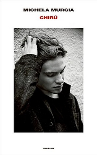 Chirù book cover