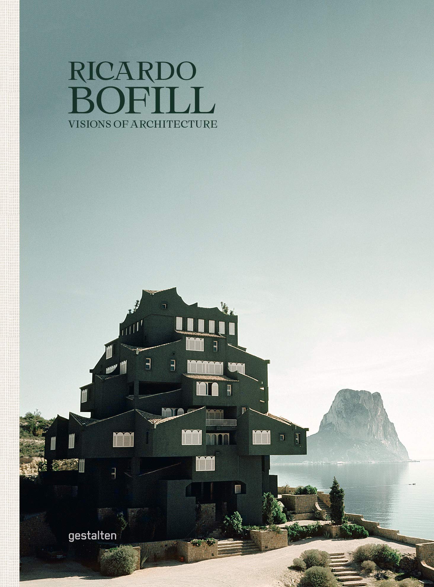 Ricardo Bofill Special Edition by Ricardo Bofill Goodreads