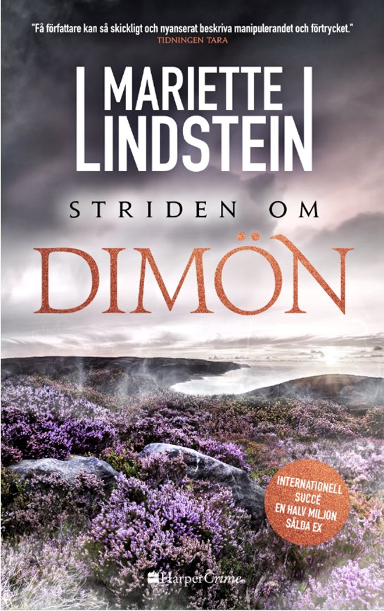 Striden om Dimön