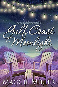 Gulf Coast Moonlight