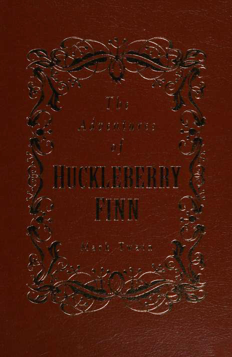 The Adventures of Huckleberry Finn