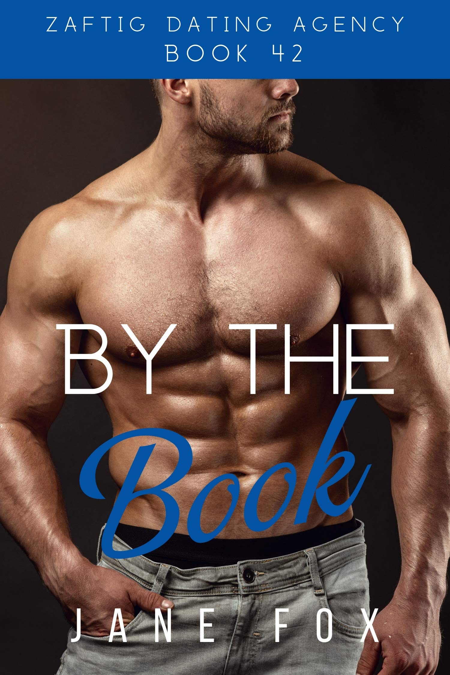 By the Book book cover