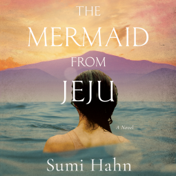 The Mermaid of Jeju