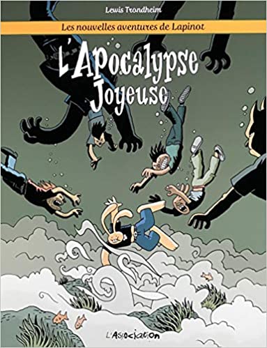 L'apocalypse joyeuse