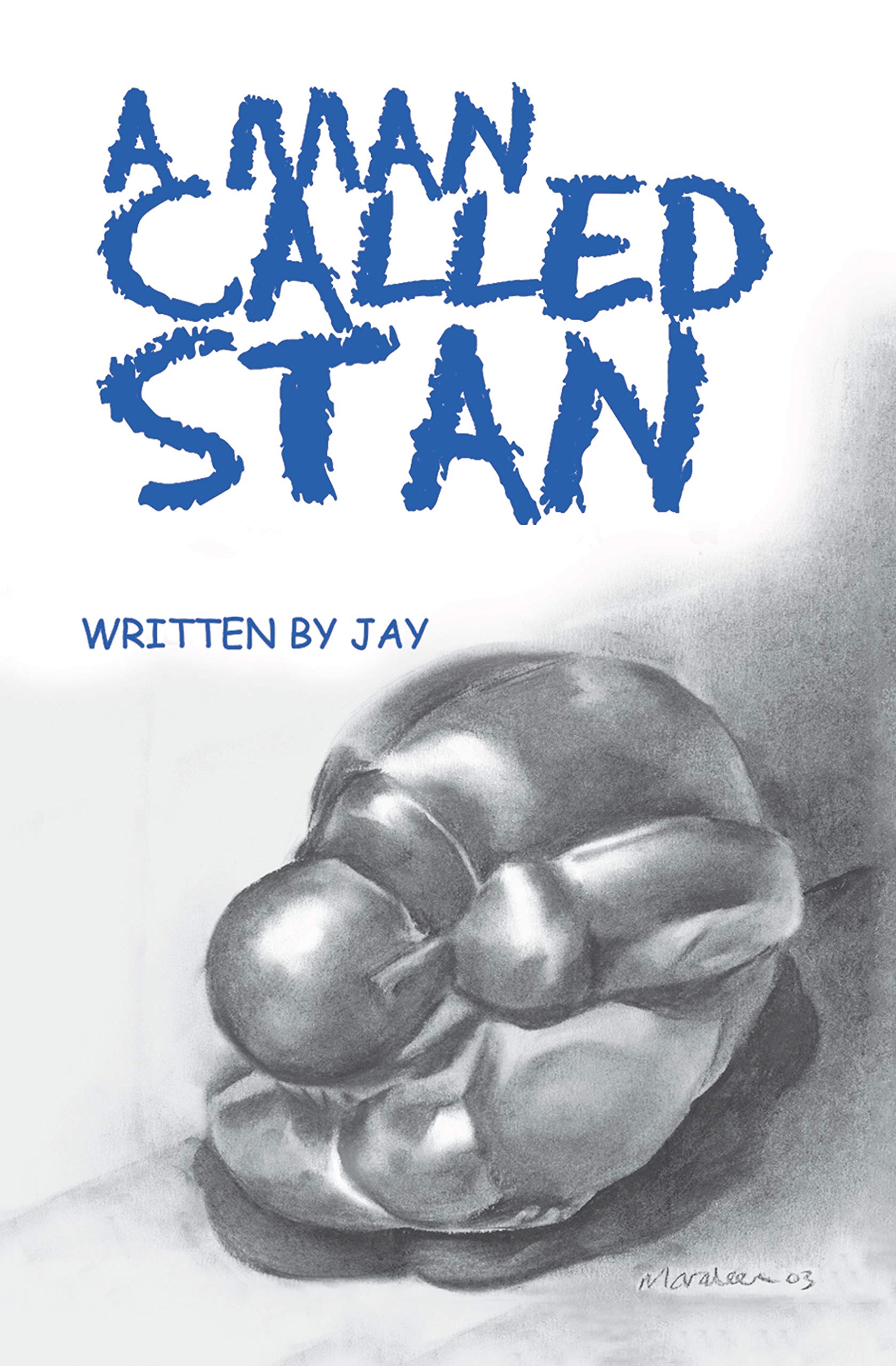 A Man Called Stan by Jay Henning Goodreads
