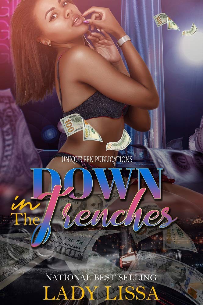 Down in the Trenches book cover