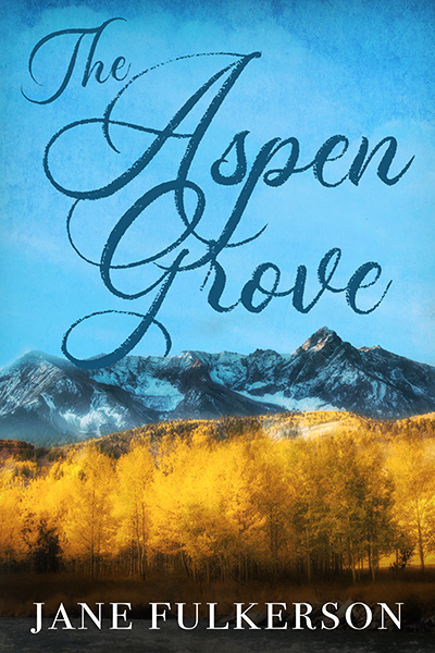 The Aspen Grove