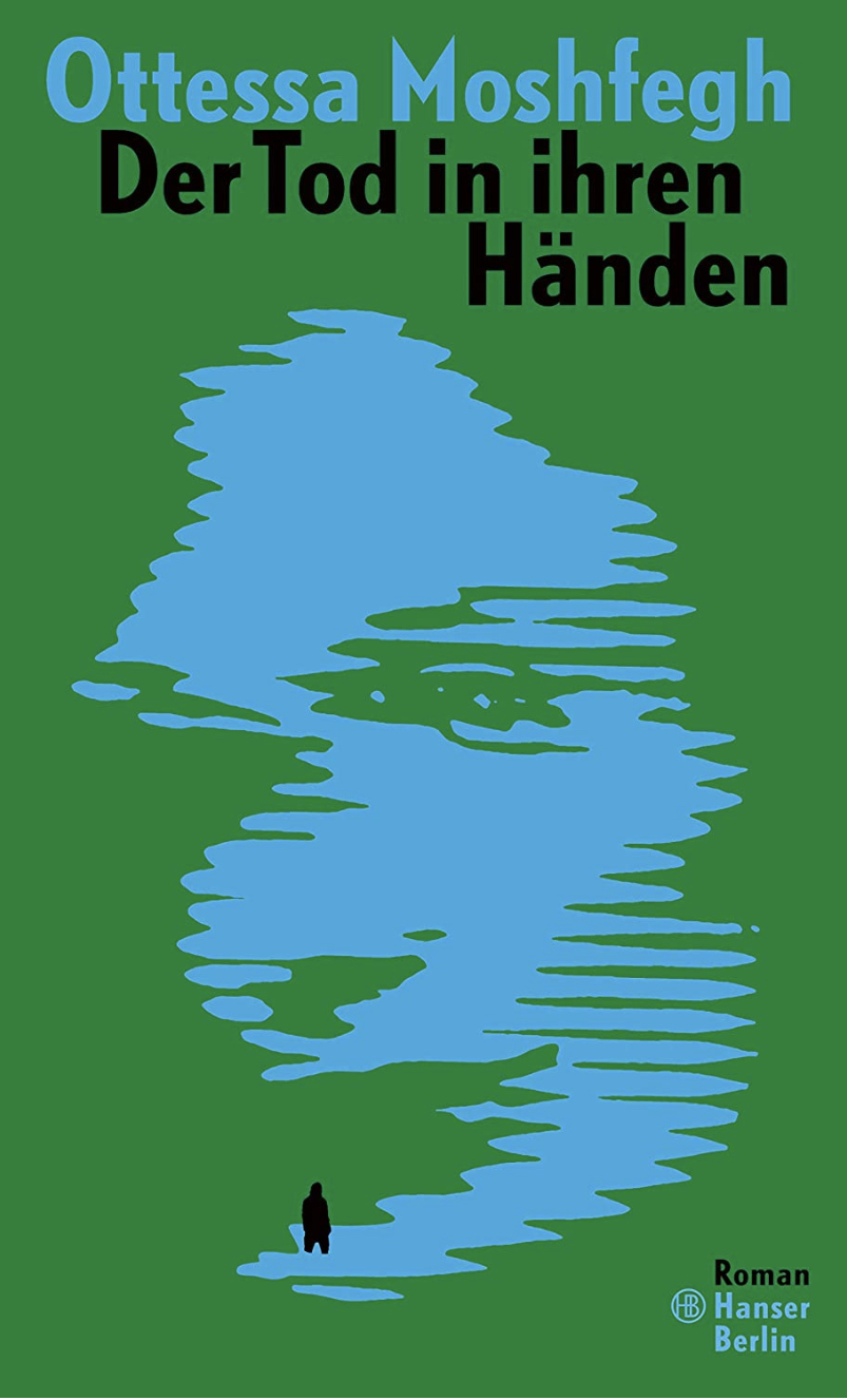 Der Tod in ihren Händen