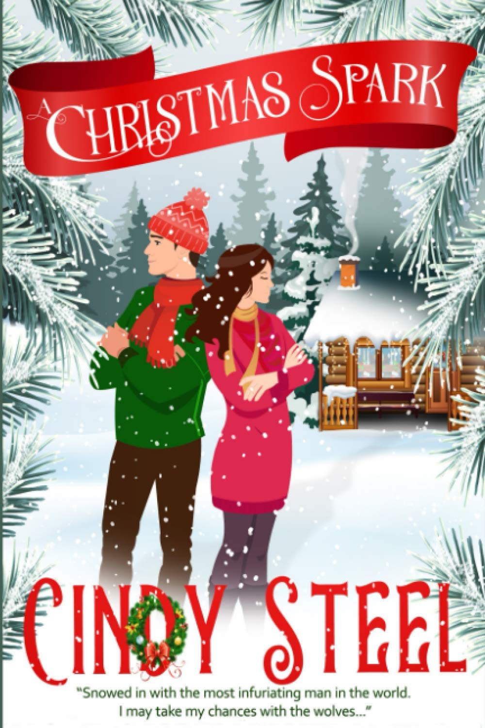 A Christmas Spark
