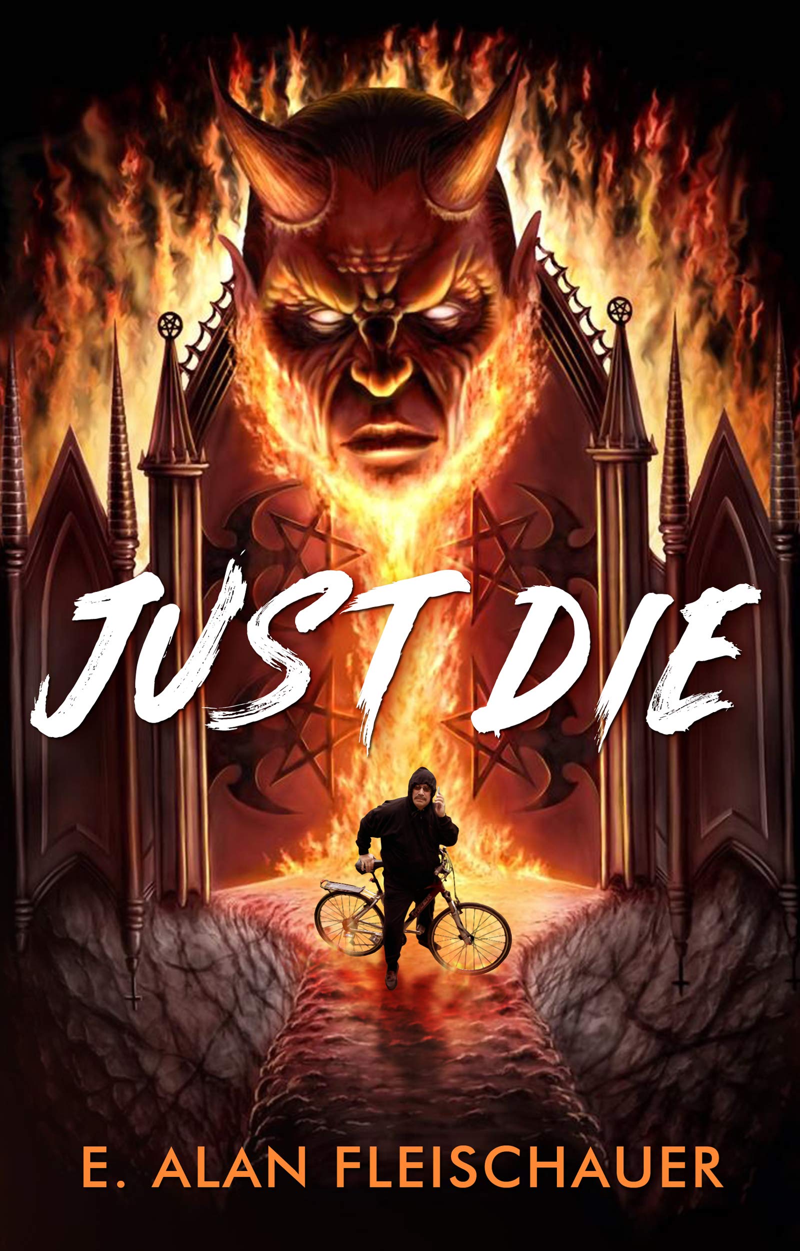Just Die