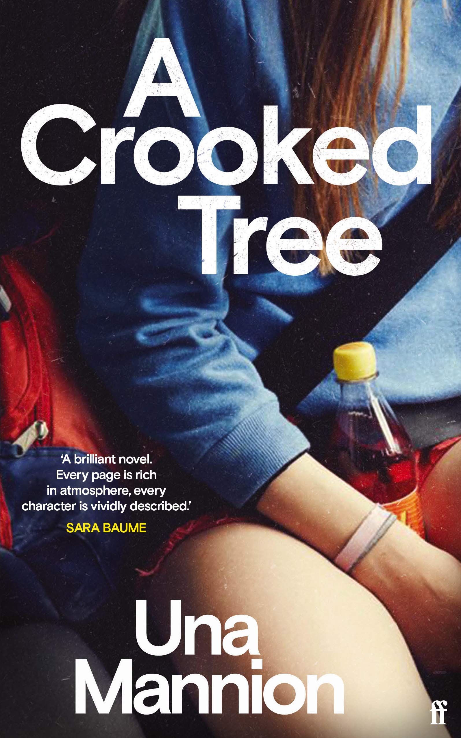 A Crooked Tree: This is the story of Libby and her siblings over one long hot summer, and how one decision can have terrible unintended consequences...