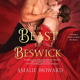 The Beast of Beswick (Everleigh Sisters, #1)