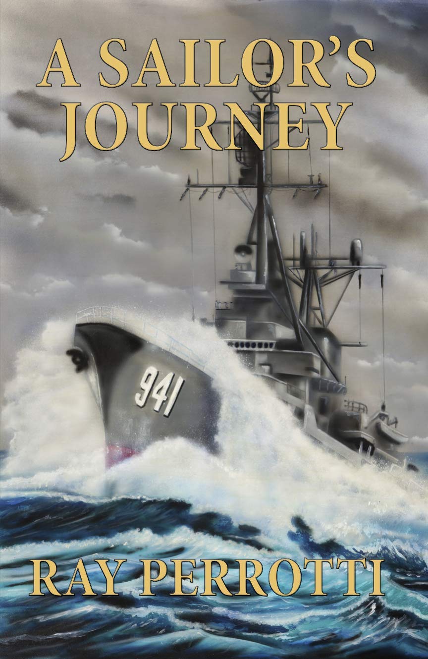 A Sailor's Journey