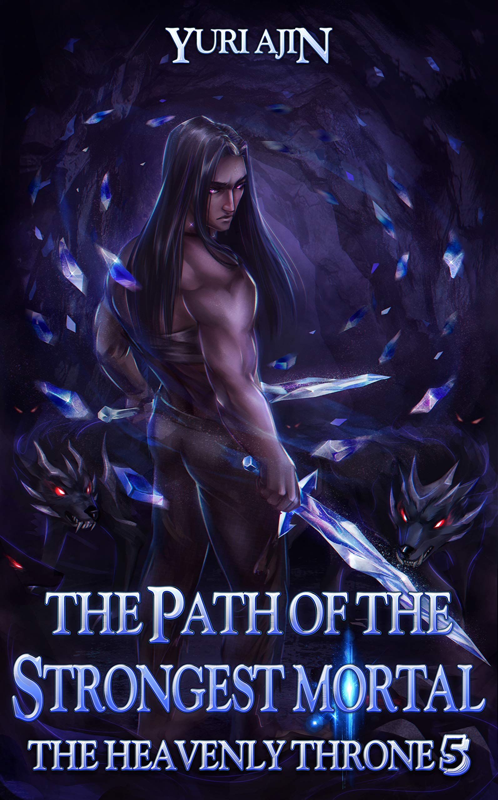 The Path of the Strongest Mortal