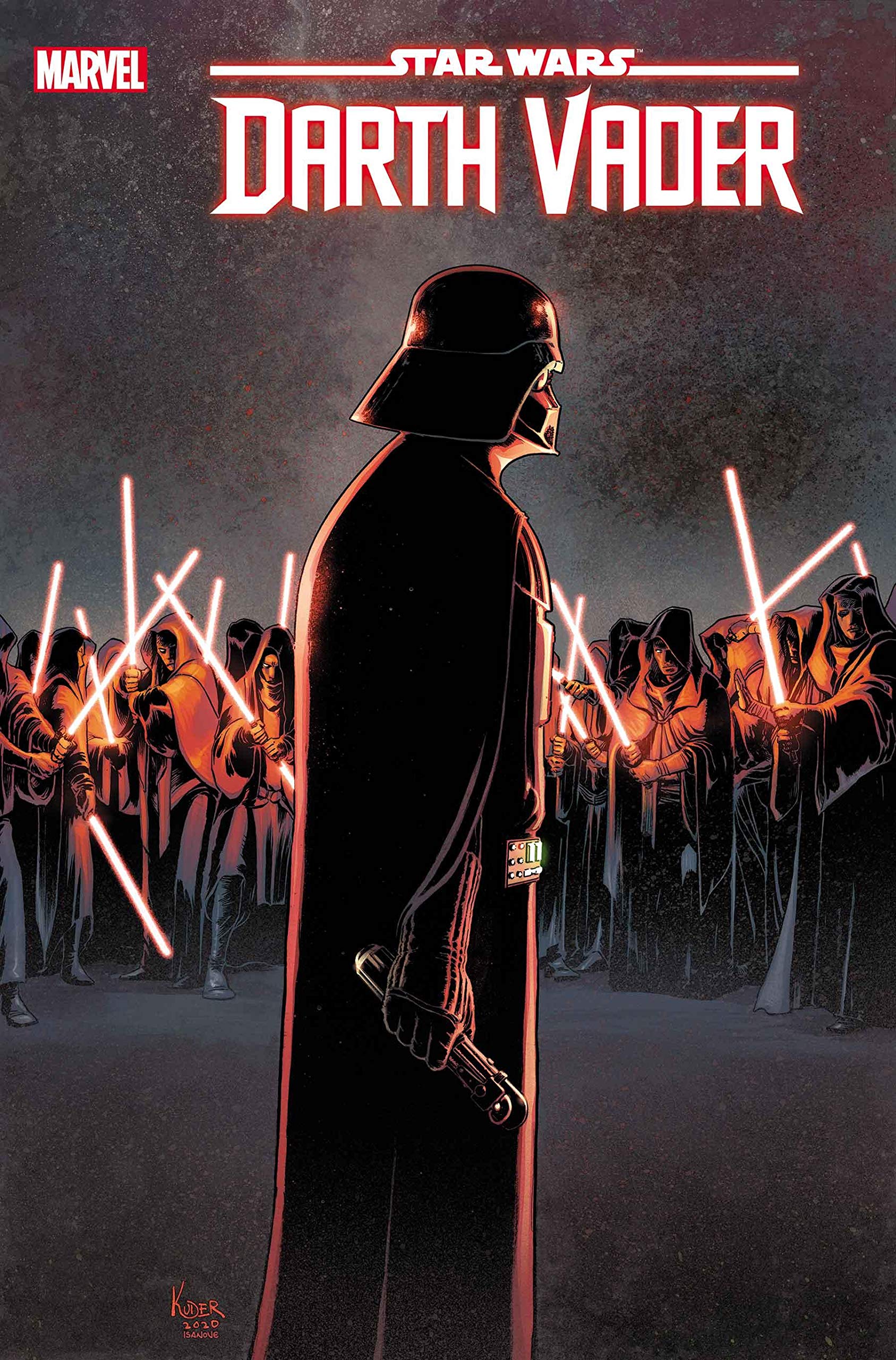 Star Wars book cover