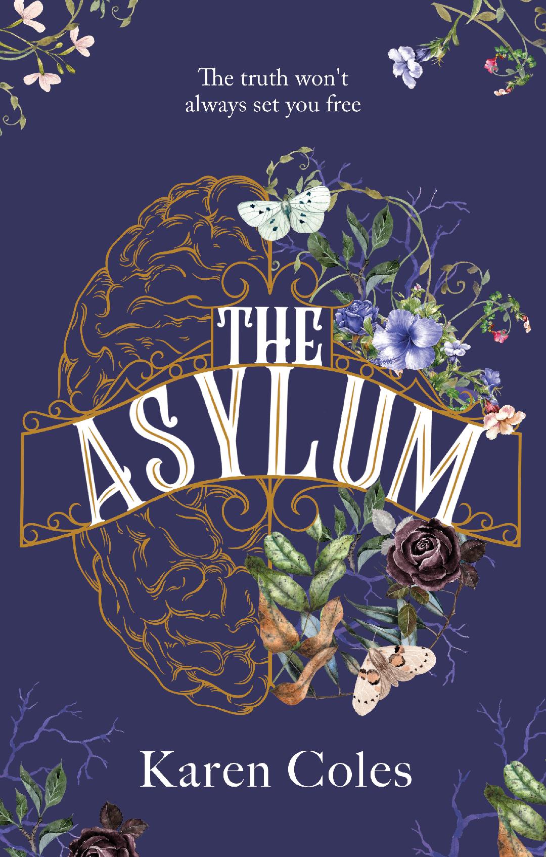 The Asylum