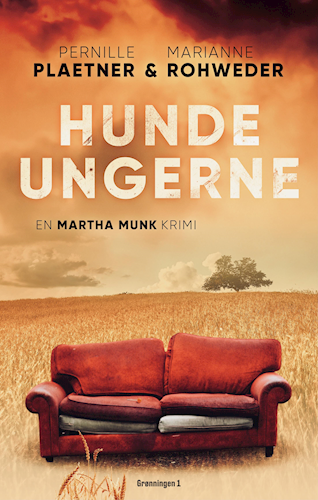 Hundeungerne