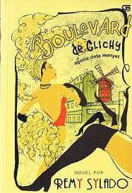 Boulevard de Clichy book cover
