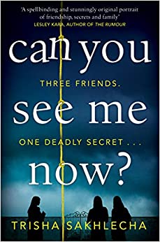 Can You See Me Now
